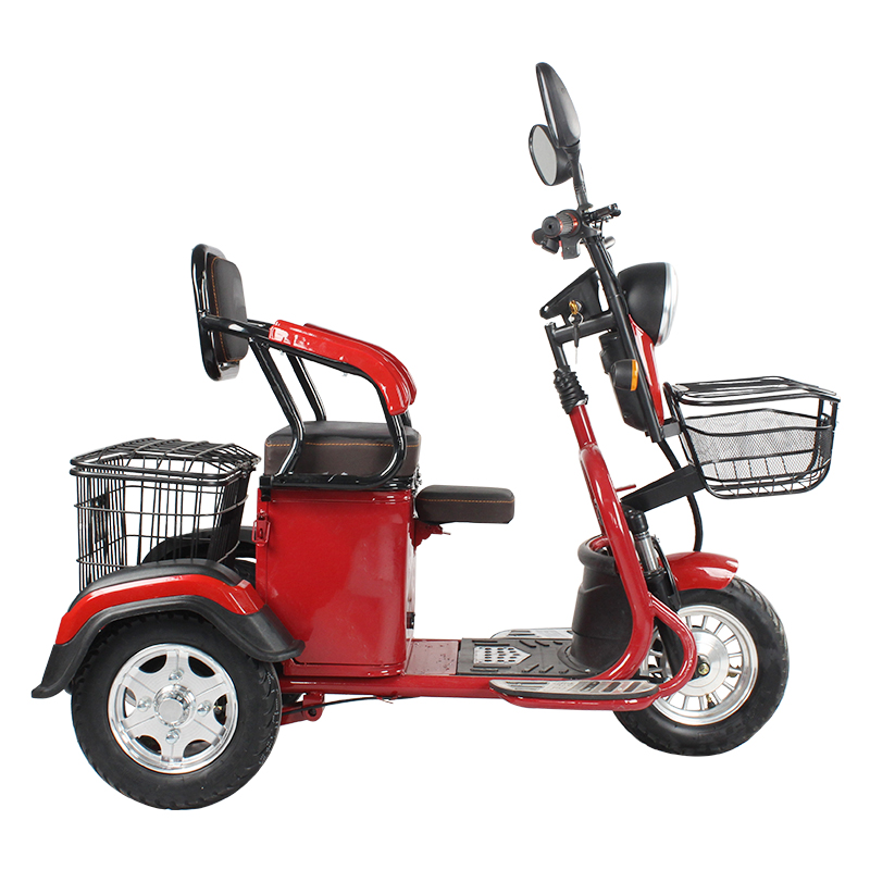 Electric tricycles - Shandong Jingpin Electric Vehicle Technology Co., Ltd